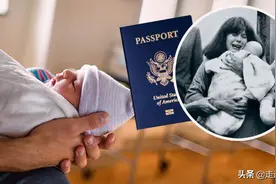 郑爽们的代孕温床——美国过于宽松的代孕政策和产业链图片