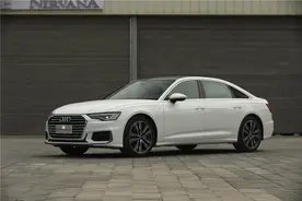 50万元的预算 奥迪A6L、沃尔沃S90、凯迪拉克CT6怎么选？图片