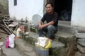 二哥（小小说）图片