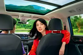 大众又成功了！跌至13万多，一箱油跑900公里，3个月卖出30213台图片