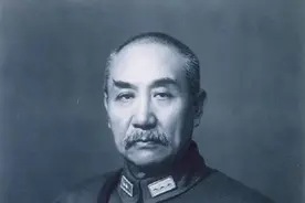 日军投降时暗中在山西留下一支部队，徐向前：坚决消灭！结果如何图片