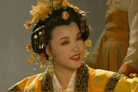 一代女帝武则天，前半生竟只是一个“白手套”图片