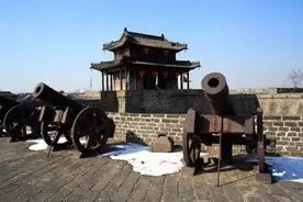 因为一只鸡，士兵大哗，全军叛乱，造成了明朝著名的登州之乱图片