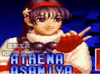 那些年我在奥特曼里错过的性感大妞们…