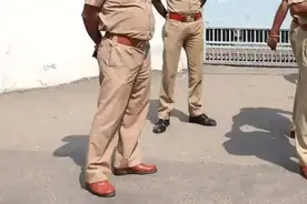 印度警察通宵殴打嫌犯致死吓坏女警，还挑衅法官：能奈我何？图片