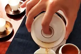 朋友如茶。。。图片