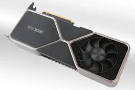 关于RTX 3080显卡的设计，你知道和不知道的都在这里图片