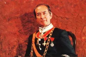 何鸿燊起家是和日军合作？2002年2月8日澳门废除博彩专营权图片