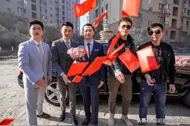 昆明结婚婚礼摄像包括什么内容？图片