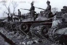 十万将士变百万雄兵！杜聿明直言越打越多，东野扩军的秘诀是什么图片