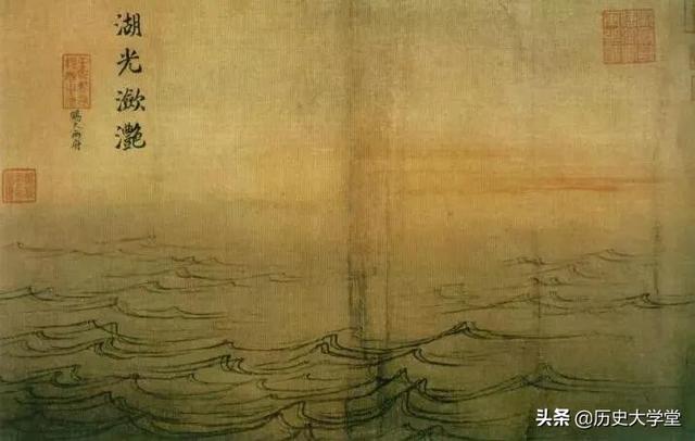 我国的河流，为何南方多叫江，华北中原多叫河，到了东北又叫江