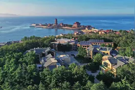 你看过“八仙过海”，可曾吃过“八仙宴”？图片
