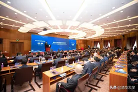 清华大学集成电路学院成立图片