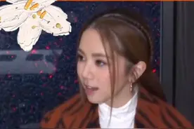 有网友爆出邓紫棋《画》这首歌是写给华晨宇的，歌词确实耐人寻味图片