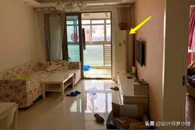 入住一年后，吐血整理客厅装修的18条避坑指南图片