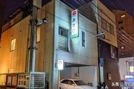 日本推出“无隐私客房”，一晚只需8元，住宿方式让人无法接受！图片