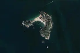 惠州三角洲岛为何被称为中国的“马尔代夫”？中国第一座私人岛屿图片