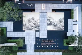 浙江湖州 | 保利堂悦图片