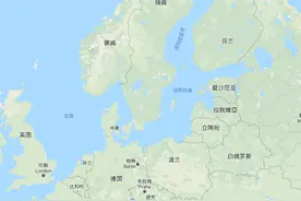 二战德国海军的组织架构之海军军区司令图片
