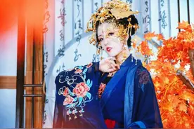 妲己，到底是狐狸精还是雉鸡精？图片