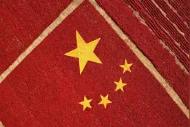 微视频 | 最是热爱中国红图片