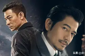 港娱：复盘九零年代，铁打的天王，流水的明星图片