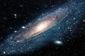 天体质量大揭秘！地球 太阳 银河系有多重，全宇宙又有多重？图片