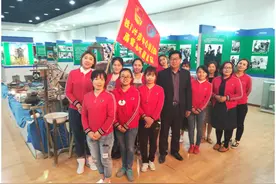 保定援疆幼教故事：背井离乡，这些教师在西部绽放自我图片