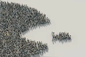合生吞并恒大物业，房地产新一轮厮杀开始...图片
