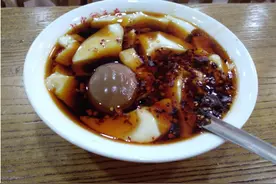 舌尖上的山东，盘点聊城各县市特产美食，看看哪一个是你的最爱图片