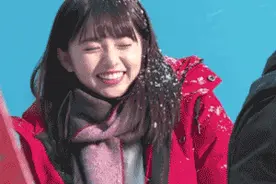 美少女斋藤飞鸟在日本人气超高，母亲居然是缅甸人图片