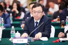 嫂嫂养大王传福，王传福想要她当比亚迪领导，她却坚持在一线工作图片