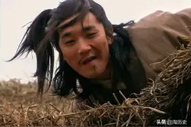 时迁这个小人物是如何混进大集团的？这三点注定他能华丽转身图片
