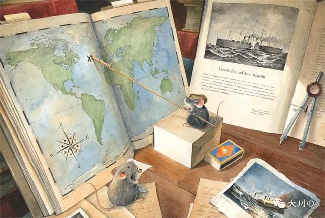 经典绘本大推荐