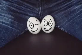 独蛋侠，尚能“饭”否？图片