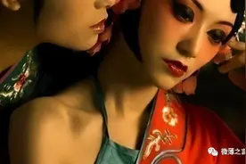 读《金瓶梅》你得有多少感叹，多少人事会跑你眼前对号入座（六）图片