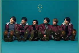 日本偶像团体V6正式宣布解散，奥迷：那博妈是不是有机会回来了图片