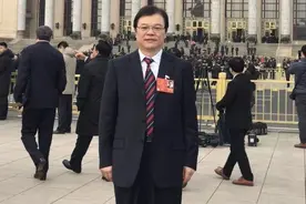 两会医声 | 唐金海代表：加强智慧医疗建设、生物安全领域科研和医院健康教育三项工作图片