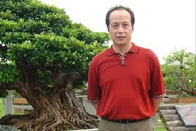 罗京去世12年，他的年迈父母怎么样了？图片