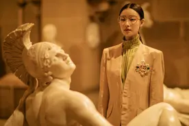 英语很好的三位女星，倪妮、关晓彤上榜，你觉得还有谁比较好？图片