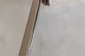 家里拖把不好用？试试这种省力又实用，关键不用手洗图片