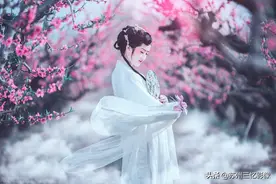 人面桃花是美女的最爱，但如果犯了这些拍摄错误，就被你毁啦图片