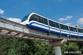 大连将迎来一条全线61公里地铁，快看都经过哪里？图片