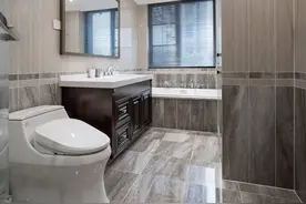 卫生间的5种“新用品”，看似平平无奇，用起来“幸福感”却很强图片