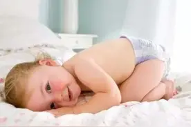 孩子分不清你我他，是智力有问题吗？知道这个原因你或许会开心图片