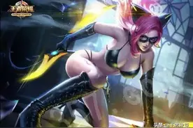 王者荣耀 这些有趣的英雄互动台词，你知道多少？图片