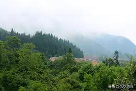 四川夏天适合避暑的3个景点，游山玩水凉爽舒适，老人孩子也喜欢图片