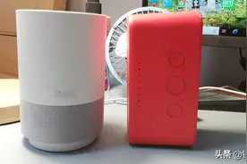 天猫精灵AI音箱，是早教机，又能点音乐，生活小助手真棒视频封面