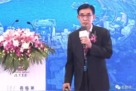 四类设备已经达国际领先！尹志尧详解中微半导体的成功秘诀图片