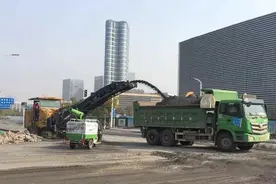 重磅！扬州2021年城建计划公布图片